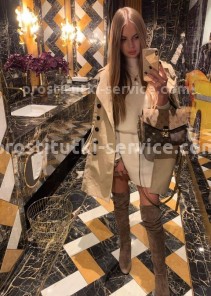 Фото проститутки Тина №4
