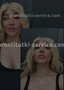 Фото проститутки Алиса №5