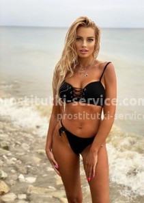 Фото проститутки Оксана №6