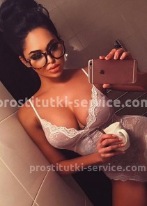 Фото проститутки ? Лали №6