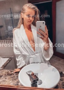 Фото проститутки Лилия №3