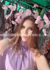 Фото проститутки Лена №6