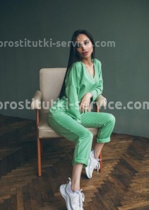 Фото проститутки Ирэна №5