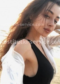 Фото проститутки Таня №3