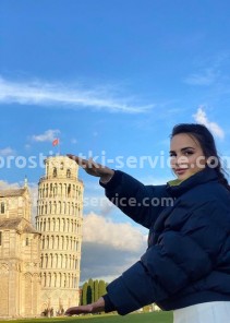 Фото проститутки Снежана №6