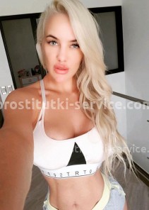 Фото проститутки Вероника №4