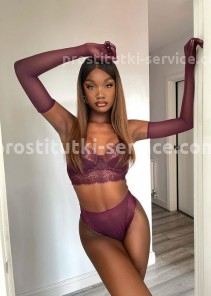 Фото проститутки Sonia №6