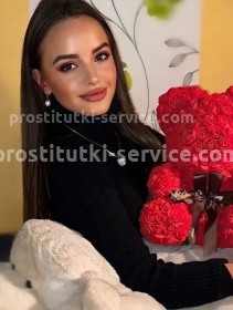 Фото проститутки ВИКА №3