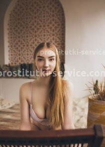 Фото проститутки Эда №3
