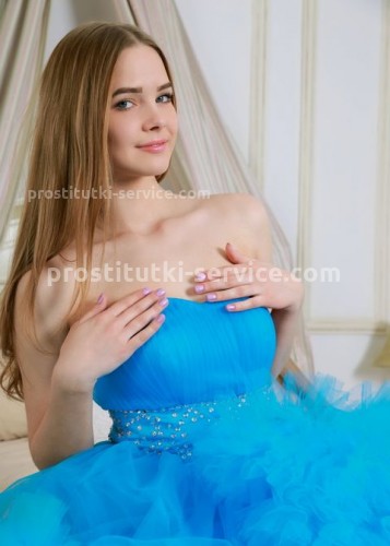 Жaннa, Г. Раменское