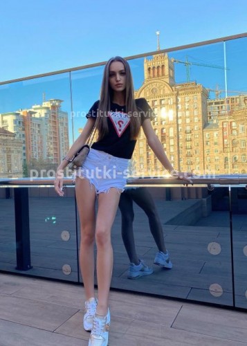 Мария, Г. Раменское